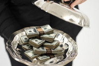 Малое предпринимательство может рассчитывать на помощь правительства