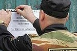 Судебные приставы России стали чаще возбуждать уголовные дела