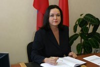 16.07.2009 состоится онлайн прием Первого заместителя министра потребительского рынка и услуг Правительства Московской области Е.В. Литвиновой