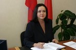 16.07.2009 состоится онлайн прием Первого заместителя министра потребительского рынка и услуг Правительства Московской области Е.В. Литвиновой