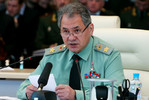На каникулы в армию