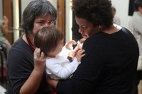 Мизулина: Дума не станет узаконивать «фильтрацию» взрослого населения