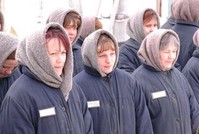 Евгения Васильева способна изменить качество жизни женщин в российских тюрьмах