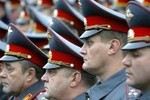 МВД выпустило Памятку по общению граждан с полицией