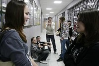 Наркозависимых школьников Адыгеи определят в группу риска