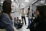 Наркозависимых школьников Адыгеи определят в группу риска