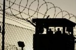 Новости зарубежной пенитенциарной системы
