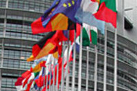Европарламент принял директиву о телекоммуникациях