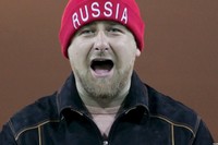 Кадыров: российские спортсмены должны выступать под своим флагом