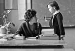 Приморский школьник снабжал наркотиками учительницу