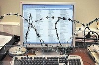 Вступил в силу закон о «черных списках» российских интернет-сайтов