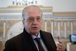 Михаил Пиотровский: «Культура должна существовать по своим внутренним законам»