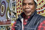 Незавидная участь австралийских аборигенов