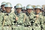 В Худжанде призваны в армию 7 сыновей высокопоставленных чиновников