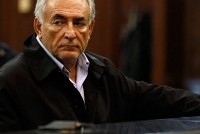 Доминик Стросс-Кан обвинил французскую писательницу в клевете