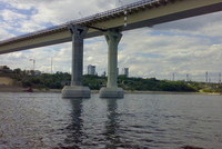 Раскрыта тайна "танцующего" моста