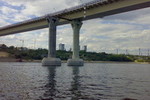 Раскрыта тайна "танцующего" моста