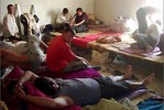 В бирюлевской квартире оказались зарегистрированы почти 200 нелегалов