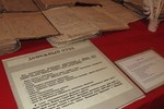 Для споров с чиновниками появятся специальные административные суды?