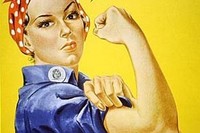 8 марта. О гендерном равноправии, суде присяжных, унисексе и конфетах