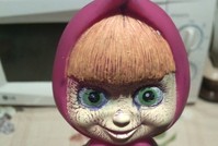 Мультфильм «Маша и Медведь» признан опасным для психики