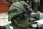 Экипировка «Ратник» не позволит стрелять по своим