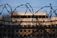 В суд  передано дело о массовых беспорядках в Ивдельской колонии