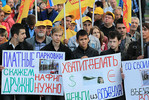 Ликсутов: От платной парковки в первую очередь выигрывают жители района