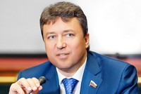 Депутат Анатолий  Выборный: Информатору о коррупции государство должно гарантировать защиту