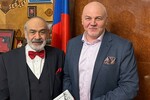 Адвокаты  развивают традиции наставничества