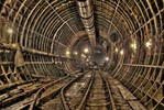 К 2020г. московская подземка удлинится на 145 км