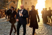 КАЗНИТЬ НЕЛЬЗЯ