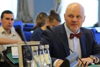 Антикоррупционный канал доверия