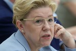 Мизулина выступила против «уроков по борьбе с коррупцией»