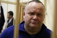 Басманный суд Москвы оставил Юрия Ласточкина под арестом до 15 октября