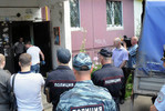 Рубен Маркарьян: Расследование дела нижегородского душегуба – не основание  для бесчинства полиции