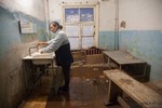 Жители аварийного барака в Уфе ответили пародией на депутатский флэшмоб
