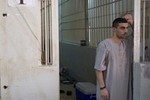 Новости зарубежной пенитенциарной системы