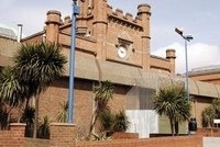 Заключенный обвинил британское правительство за отсутствие секса