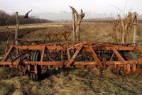 Путин подписал поправки в ЗК об изъятии неосвоенных земельных участков