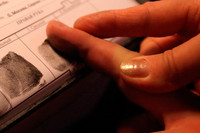 Путин подписал указ о снятии отпечатков пальцев у иностранцев, желающих посетить Россию