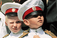 Ставропольская дума предложила создать в школах казачьи кадетские классы