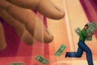 СК: В России нужно создать финансовую полицию