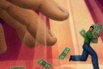СК: В России нужно создать финансовую полицию