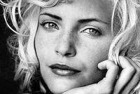 Супермодель Надю Ауэрманн оштрафовали за неуплату налогов