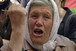 Омский пенсионер – противник  коррупции в суде облил помоями судью