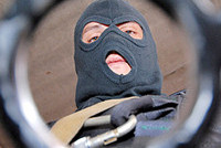 По факту убийства подполковника МВД РФ возбуждено уголовное дело