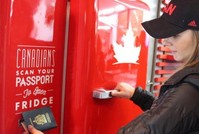 На Олимпиаде в Сочи канадцы могут получить пиво только по паспорту