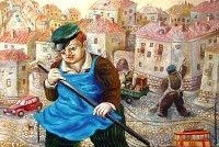 Префект ЮВАО: во время опасности – свистите