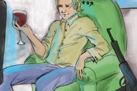 Что грозит Брейвику?